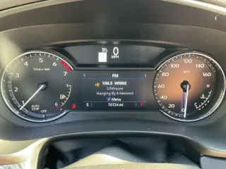 Cadillac XT4 2020 Sport 4dr Crossover
