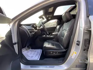 Cadillac XT4 2020 Sport 4dr Crossover