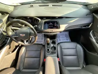Cadillac XT4 2020 Sport 4dr Crossover