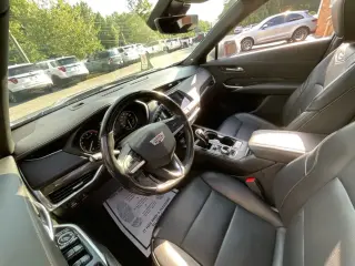 Cadillac XT4 2020 Sport 4dr Crossover