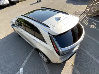 Cadillac XT4 2020 Sport 4dr Crossover