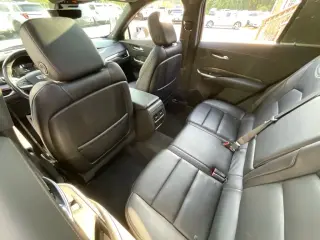 Cadillac XT4 2020 Sport 4dr Crossover