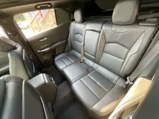 Cadillac XT4 2020 Sport 4dr Crossover