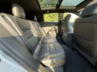 Cadillac XT4 2020 Sport 4dr Crossover
