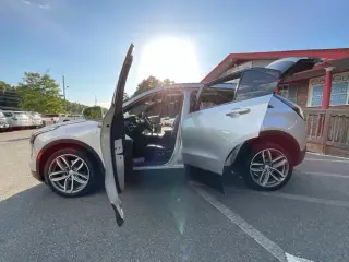 Cadillac XT4 2020 Sport 4dr Crossover