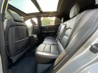 Cadillac XT4 2020 Sport 4dr Crossover