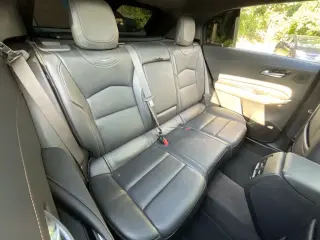 Cadillac XT4 2020 Sport 4dr Crossover