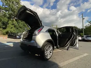 Cadillac XT4 2020 Sport 4dr Crossover