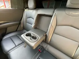 Cadillac XT4 2020 Sport 4dr Crossover