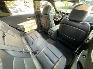 Cadillac XT4 2020 Sport 4dr Crossover