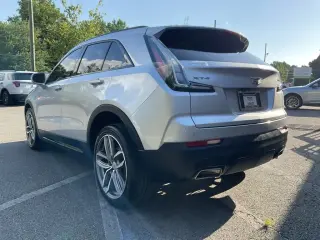 Cadillac XT4 2020 Sport 4dr Crossover