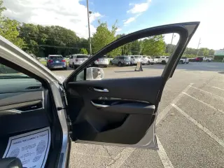 Cadillac XT4 2020 Sport 4dr Crossover