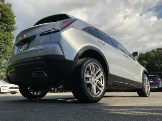 Cadillac XT4 2020 Sport 4dr Crossover