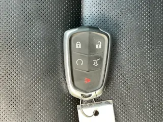 Cadillac XT4 2020 Sport 4dr Crossover