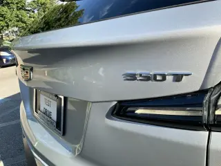 Cadillac XT4 2020 Sport 4dr Crossover