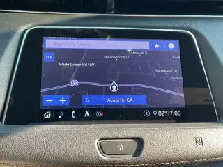 Cadillac XT4 2020 Sport 4dr Crossover