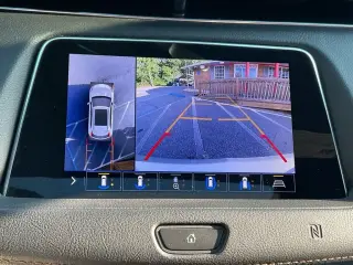 Cadillac XT4 2020 Sport 4dr Crossover