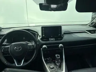 Toyota RAV4 Hybrid 2020 AWD XSE 4dr SUV