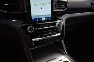 Ford Explorer 2022 AWD ST 4dr SUV