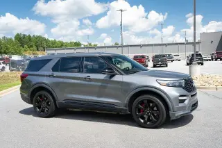 Ford Explorer 2022 AWD ST 4dr SUV