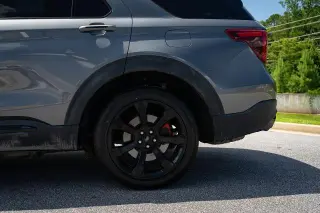 Ford Explorer 2022 AWD ST 4dr SUV