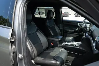 Ford Explorer 2022 AWD ST 4dr SUV