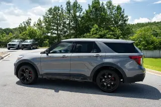 Ford Explorer 2022 AWD ST 4dr SUV