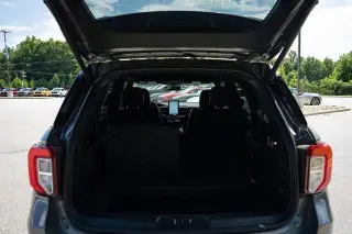 Ford Explorer 2022 AWD ST 4dr SUV