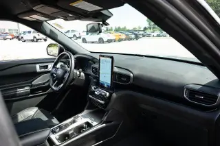 Ford Explorer 2022 AWD ST 4dr SUV