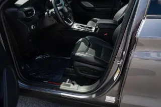 Ford Explorer 2022 AWD ST 4dr SUV