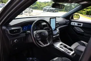 Ford Explorer 2022 AWD ST 4dr SUV