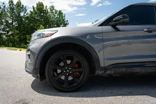 Ford Explorer 2022 AWD ST 4dr SUV