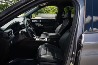 Ford Explorer 2022 AWD ST 4dr SUV