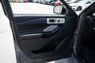 Ford Explorer 2022 AWD ST 4dr SUV