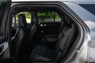 Ford Explorer 2022 AWD ST 4dr SUV