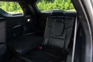 Ford Explorer 2022 AWD ST 4dr SUV