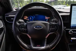 Ford Explorer 2022 AWD ST 4dr SUV
