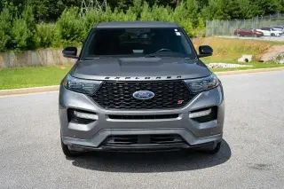 Ford Explorer 2022 AWD ST 4dr SUV