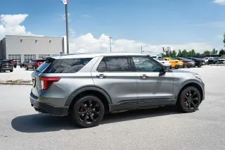 Ford Explorer 2022 AWD ST 4dr SUV