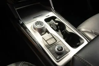 Ford Explorer 2022 AWD ST 4dr SUV