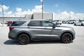 Ford Explorer 2022 AWD ST 4dr SUV
