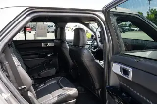 Ford Explorer 2022 AWD ST 4dr SUV