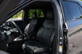 Ford Explorer 2022 AWD ST 4dr SUV