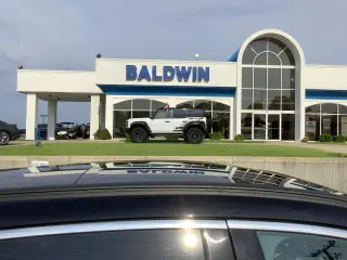 Ford Escape 2021 AWD Titanium 4dr SUV