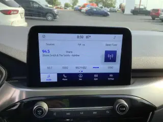Ford Escape 2021 AWD Titanium 4dr SUV