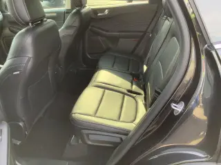 Ford Escape 2021 AWD Titanium 4dr SUV