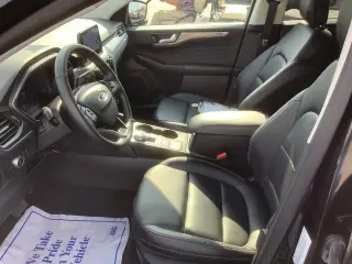 Ford Escape 2021 AWD Titanium 4dr SUV