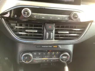 Ford Escape 2021 AWD Titanium 4dr SUV