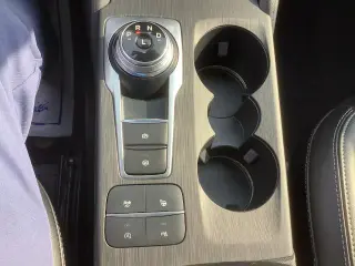 Ford Escape 2021 AWD Titanium 4dr SUV