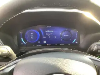 Ford Escape 2021 AWD Titanium 4dr SUV